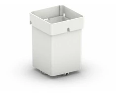 Plastikinė dėžutė Festool Box 50x50x68/10; 10 vnt.