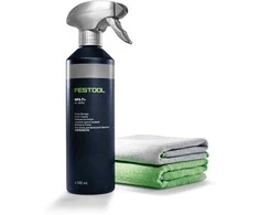Poliravimo pasta Festool MPA F+/0,5L