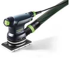 Plokštuminis šlifuoklis Festool RTS 400 REQ-Plus
