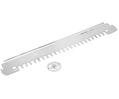 Festool Šablonas dyginiams junginiams "kregždės uodega" VS 600 SZ 20