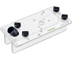 Šablonas kraštų frezavimui Festool OF-FH 2200