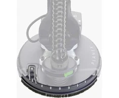 Nuimami šepetėliai Festool BS-LHS 225