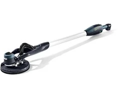 Sienų ir lubų šlifavimo įrankis PLANEX easy LHS-E 225 EQ-CB