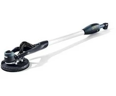 Sienų ir lubų šlifavimo įrankis PLANEX easy LHS-E 225 EQ-CB