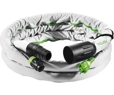 Siurbimo žarna Festool D 27/22x3,5m-AS-GQ/CT