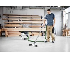 Siurbimo žarna Festool AS/CTR; D 36 mm; L 3,5 m