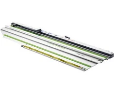 Festool Skersinio pjovimo liniuotė FSK 250