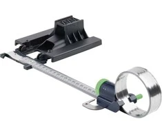 Skriestuvas Festool KS-PS 400 Set