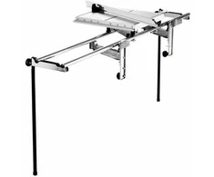 Slankiojantis stalas ST 840 TKS 80