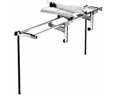 Slankiojantis stalas ST 840 TKS 80
