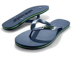 Festool Šlepetės TOSD-FT1-S