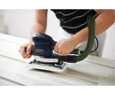Šlifavimo padas Festool StickFix SSH-STF/10; 115x221 mm
