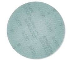 Festool Šlifavimo tinkleliai Granat Net D125 P100 GR NET/50