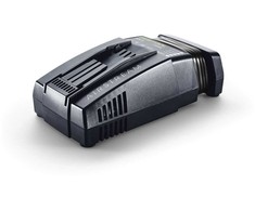Greitasis pakrovėjas Festool SCA 16; 10,8-18 V; Li-lon