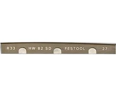 Spiralinis peilis Festool HW 82 SD