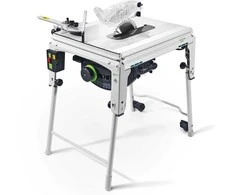 Išilginio pjovimo staklės Festool TKS 80 EBS