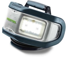 Darbinis šviestuvas Festool SYSLITE DUO-Plus