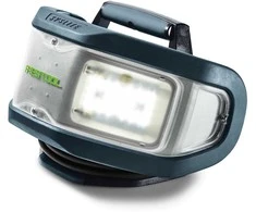 Darbinis šviestuvas Festool SYSLITE DUO-Set