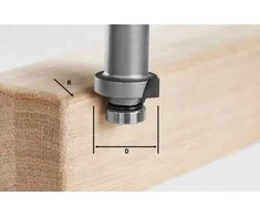 Festool Suapvalinimo freza HW R2-OFK 500 Z1