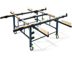 Sulankstomas daugiafunkcis darbastalis Festool STM 1800