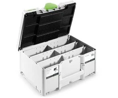 Systainer³ SORT-SYS3 M 187 DOMINO