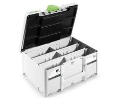Systainer³ SORT-SYS3 M 187 DOMINO