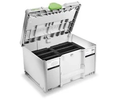 Festool Systainer³ SYS-STF D150