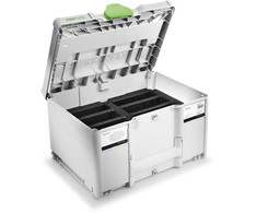 Festool Systainer³ SYS-STF D150