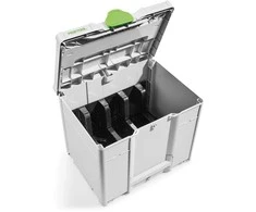 Festool Systainer³ SYS-STF-D225