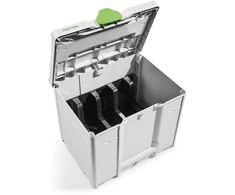 Festool Systainer³ SYS-STF-D225
