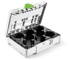 Festool Systainer³ SYS-STF-D77/D90/93V