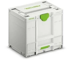 Festool Systainer³ SYS3-COMBI M 337