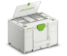 Systainer³ SYS3 DF M 237