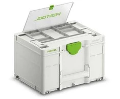 Systainer³ SYS3 DF M 237