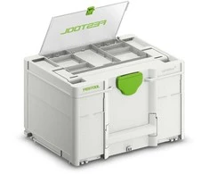 Systainer³ SYS3 DF M 237