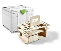 Festool Systainer³ SYS3 HWZ M 337
