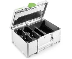 Festool Systainer³ SYS3 M 187 ENG 18V