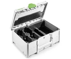 Festool Systainer³ SYS3 M 187 ENG 18V