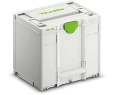 Lagaminas Festool Systainer³ SYS3 M 337