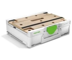 Festool Systainer³ SYS3-MFT M 112