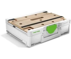 Festool Systainer³ SYS3-MFT M 112