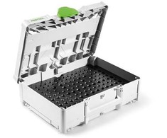 Festool Systainer³ SYS3-OF D8/D12
