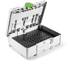 Festool Systainer³ SYS3-OF D8/D12