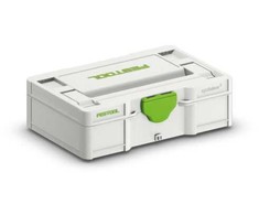 Festool Systainer³ SYS3 S 76