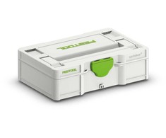 Festool Systainer³ SYS3 S 76
