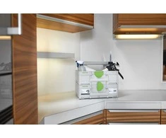 Festool Systaineris³ įrankių dėžė SYS3 TB M 137