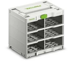Festool Systainerių³ lentyna SYS3-RK/6 M 337