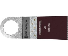 Įpjaunamasis pjūklelis Festool USB 50/35/Bi; 5 vnt.