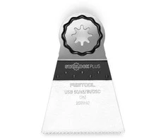 Įpjaunamasis pjūklelis Festool USB 50/65/Bi/OSC/5; 5 vnt.