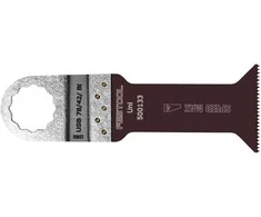 Įpjaunamasis pjūklelis Festool USB 78/42/Bi; 5 vnt.